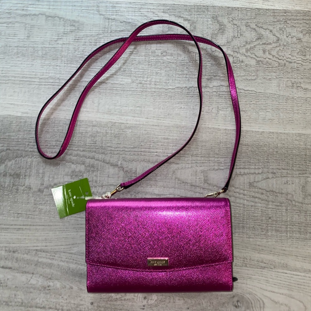 SOLD❌❌NWT Kate Spade Crossbody